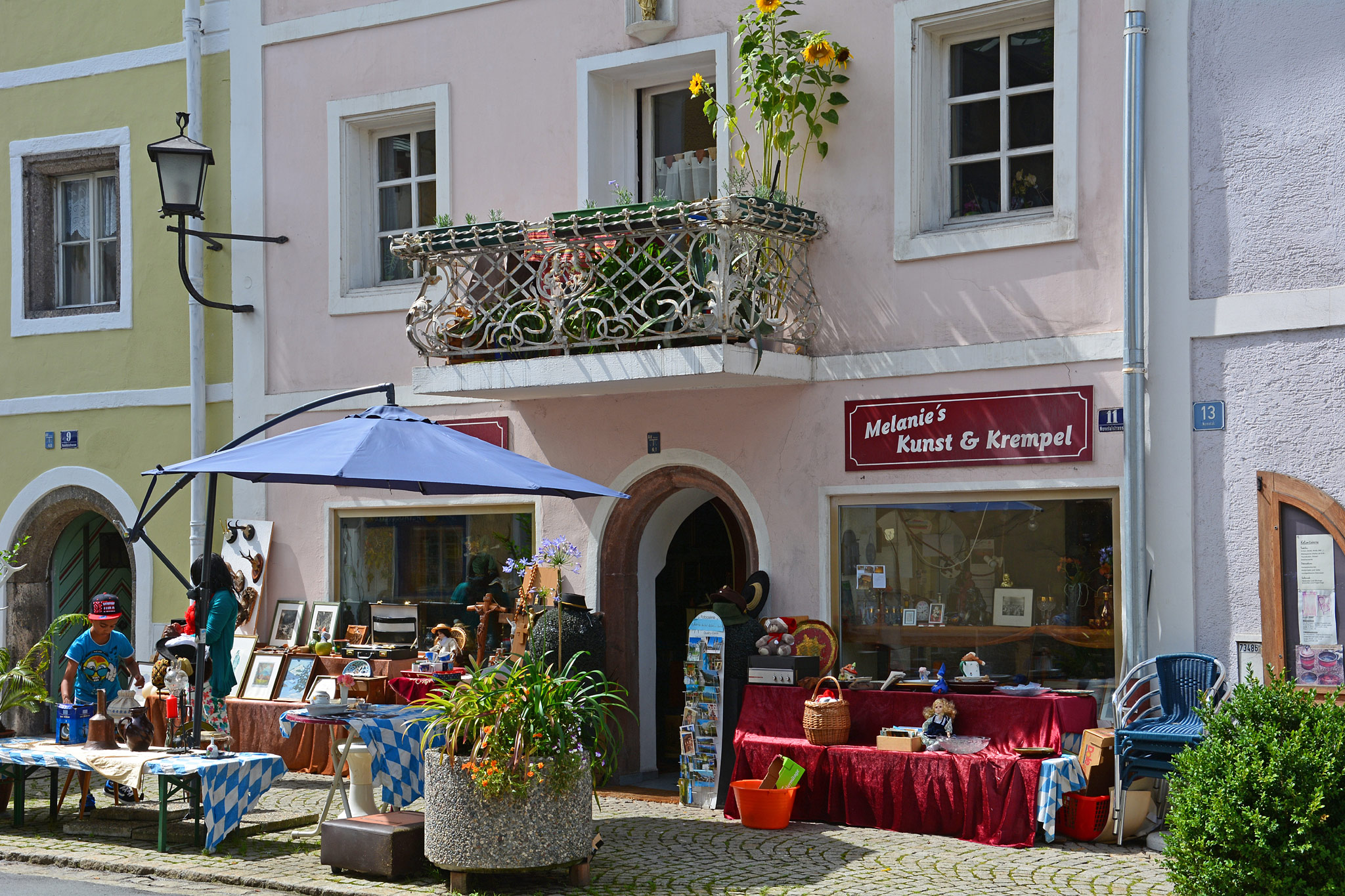 Berchtesgaden